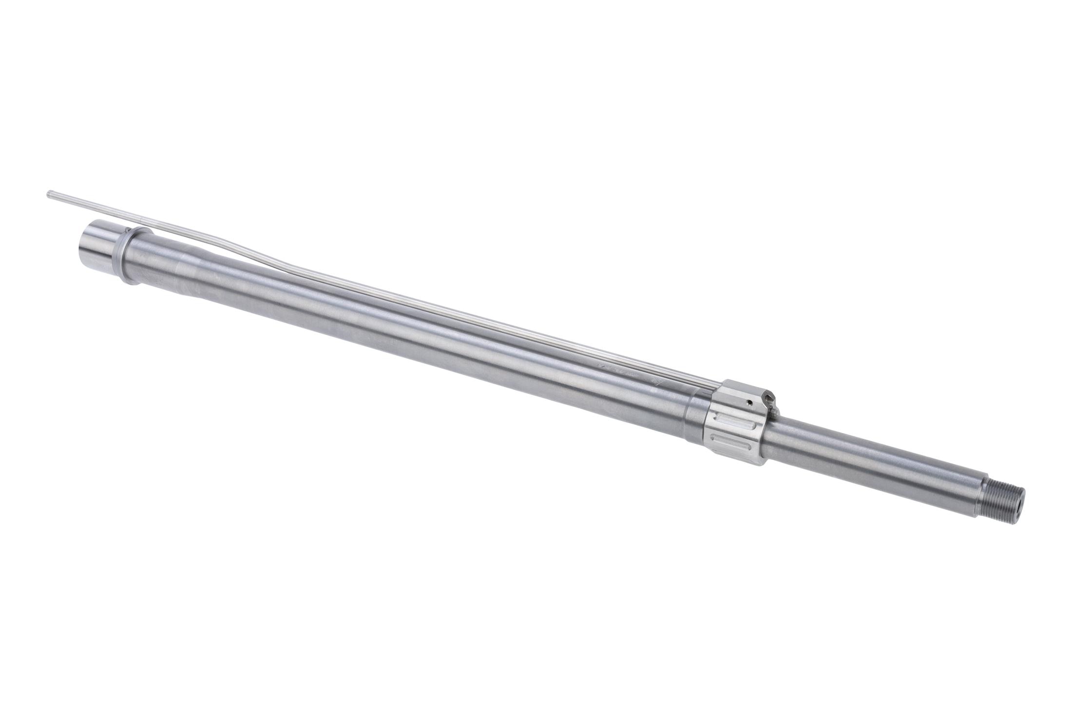 Odin Works 6mm ARC AR-15 Barrel - DMR Profile - Rifle Gas System with .750 Tunable Gas Block - 18"